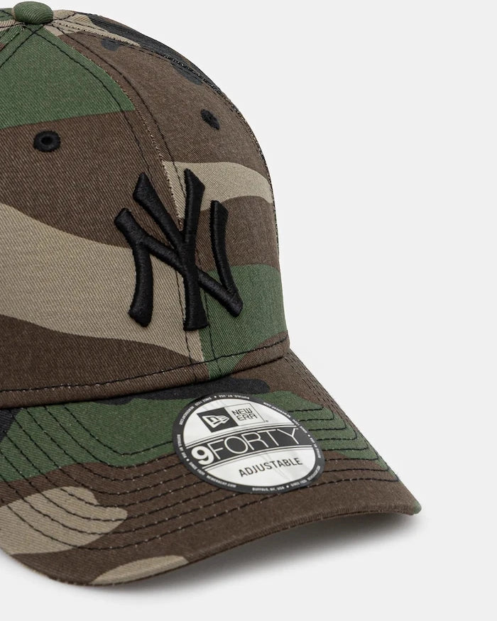 New Era - Шапка LEAGUE ESSENTIAL 9FORTY®