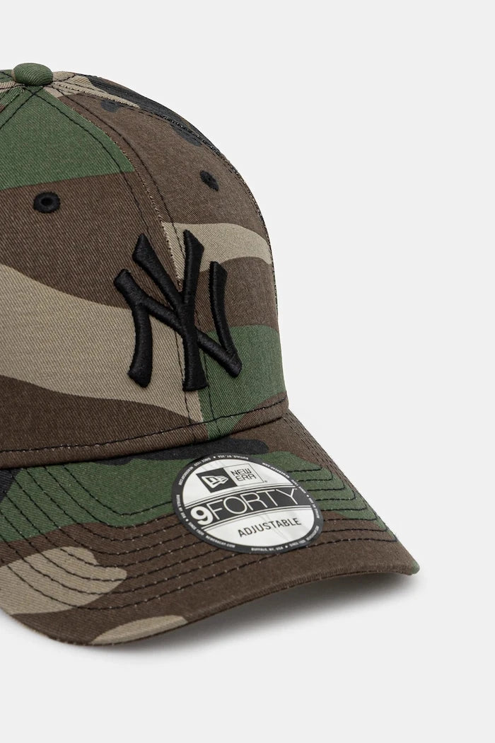New Era - LEAGUE ESSENTIAL 9FORTY® Şapka