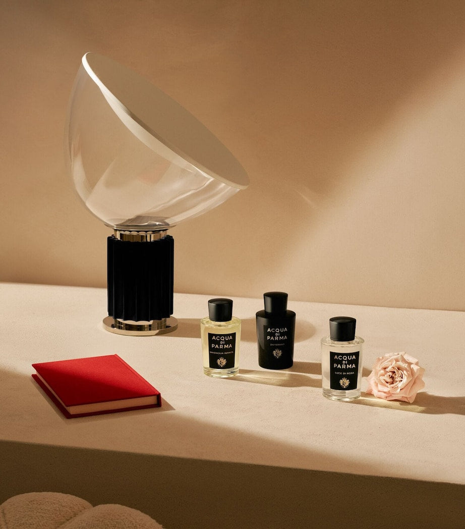 Luce di Rosa Eau de Parfum (180ml)