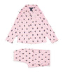 Ralph Lauren Kids Cotton Polo Bear Pyjama Set (4-6 Years)
