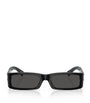 Multi Re-Edition Rectangular Sunglasses