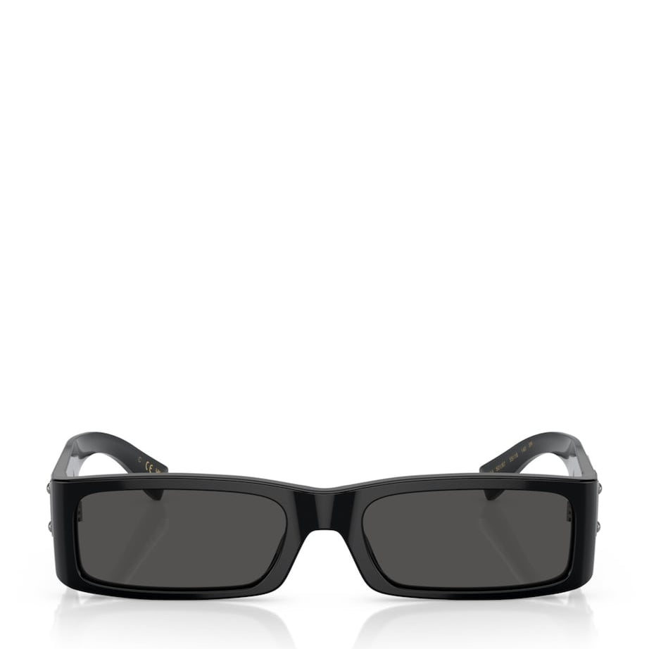Multi Re-Edition Rectangular Sunglasses