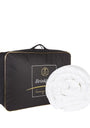 Brinkhaus Emperor 90% Hungarian Goose Down Warm Duvet (10 Tog)
