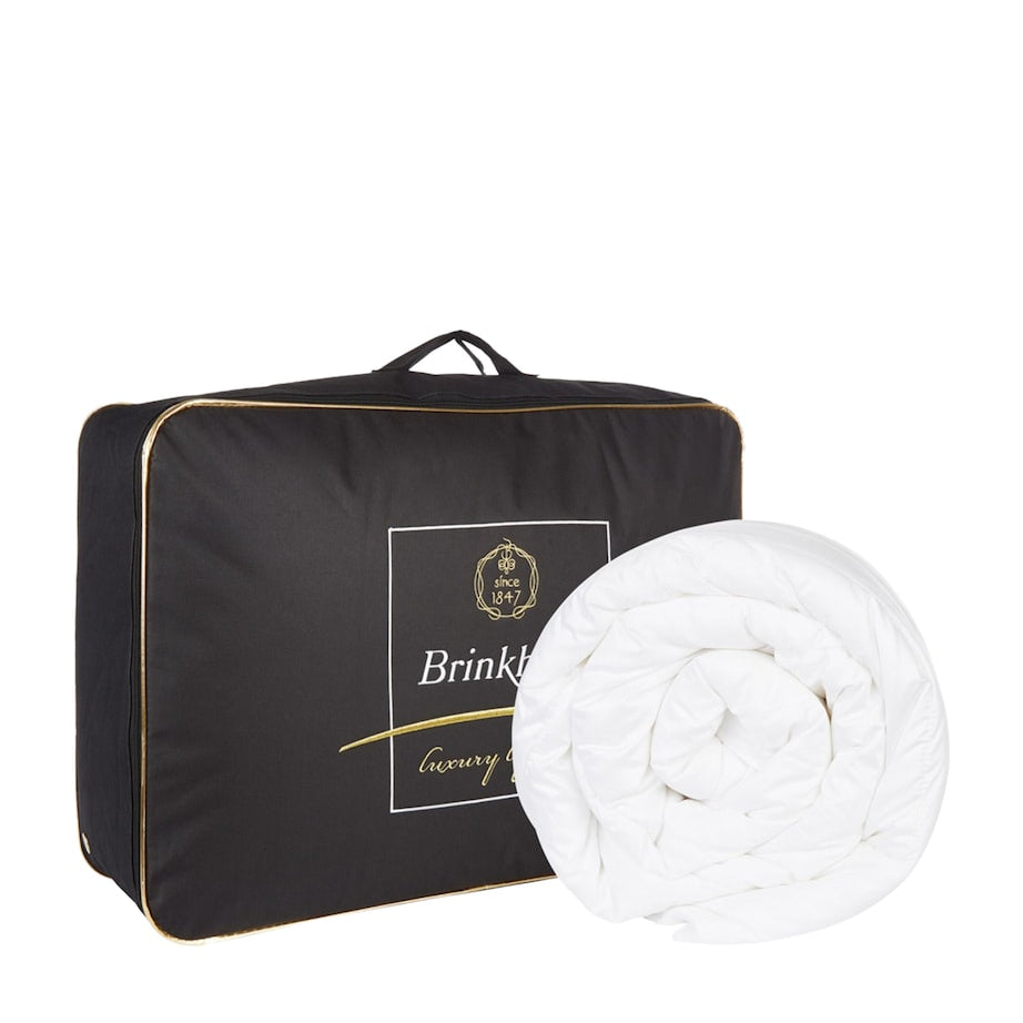 Brinkhaus Emperor 90% Hungarian Goose Down Warm Duvet (10 Tog)