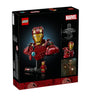 Marvel Iron Man MK4 Bust 76327