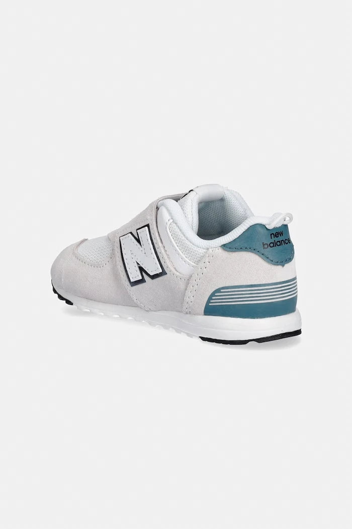 New Balance 574 Çocuk Spor Ayakkabı