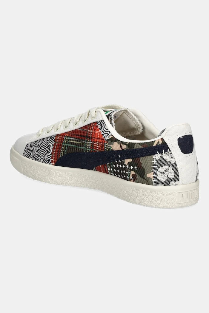 Маратонки Puma Clyde INT