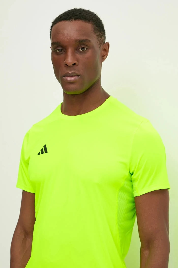 Тениска за бягане adidas Performance Adizero