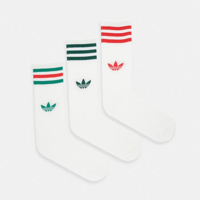 adidas Originals Çorap (3 Çift)