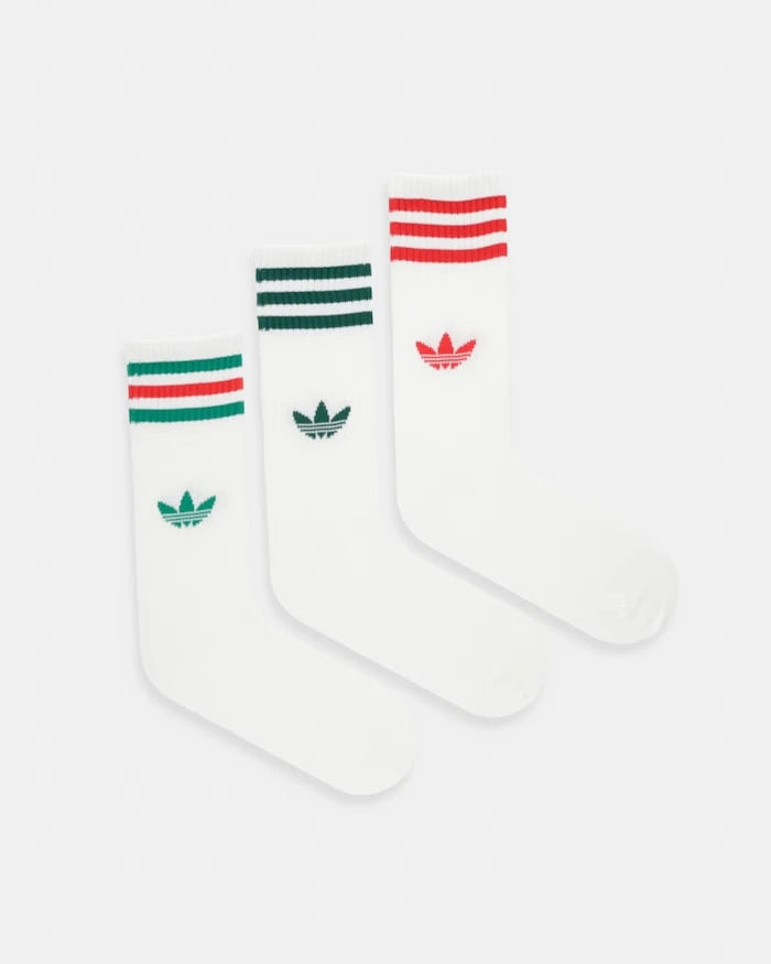 adidas Originals Çorap (3 Çift)