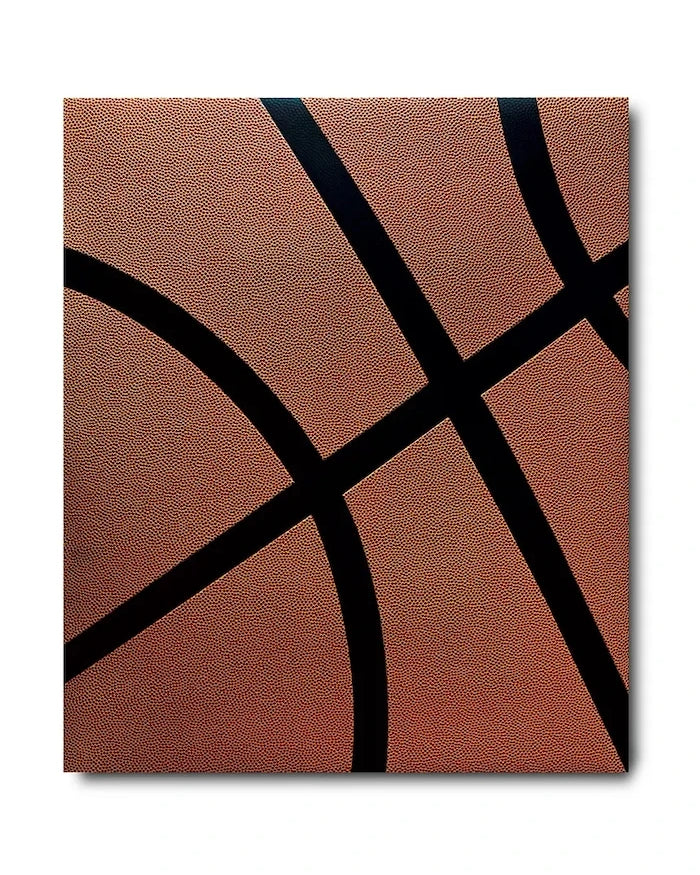 Книга Assouline Basketball: The Impossible Collection, Howard Beck, English