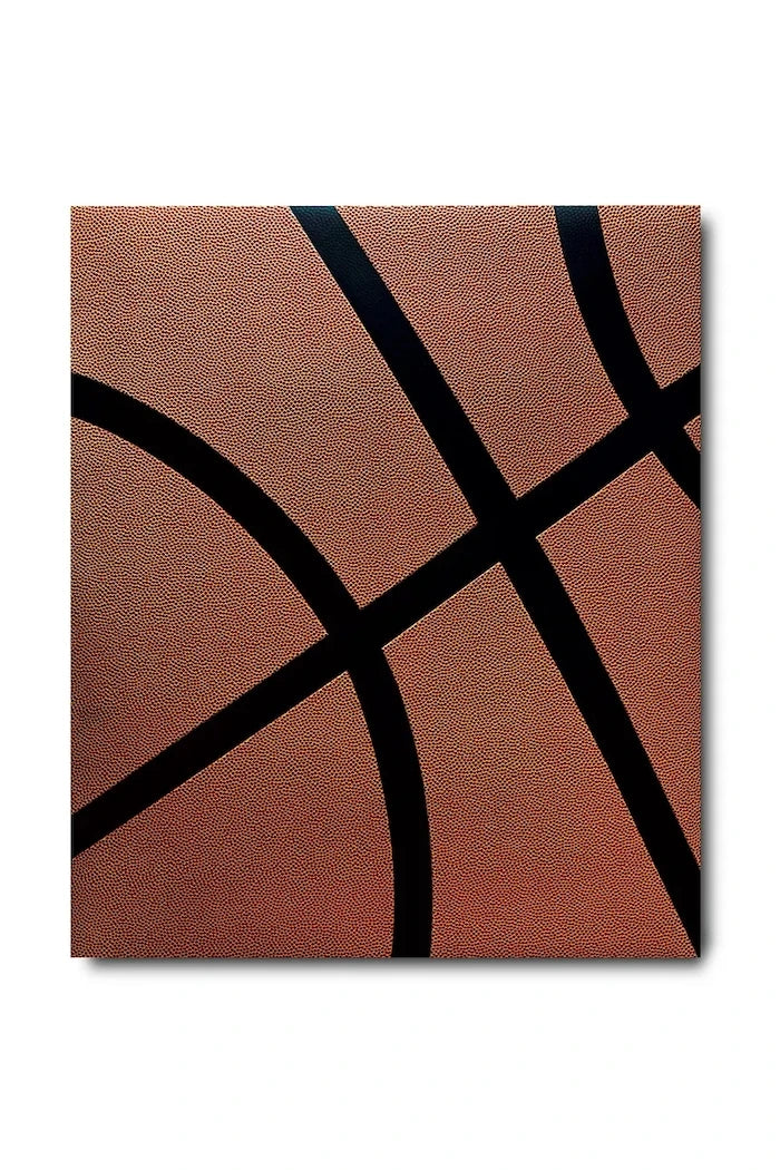 Книга Assouline Basketball: The Impossible Collection, Howard Beck, English