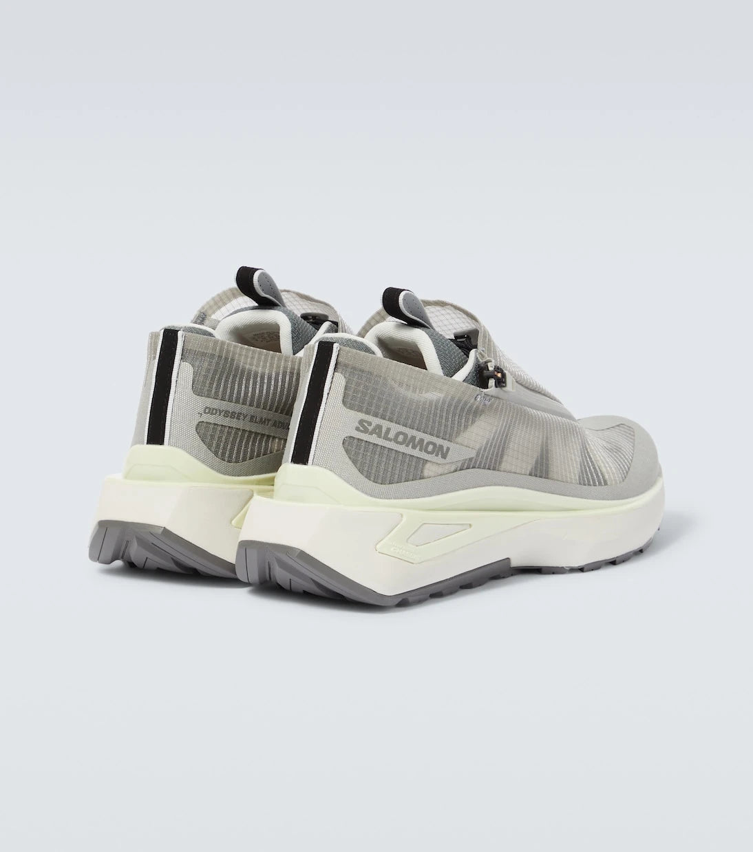 Salomon - Odyssey Elmt Advanced spor ayakkabı