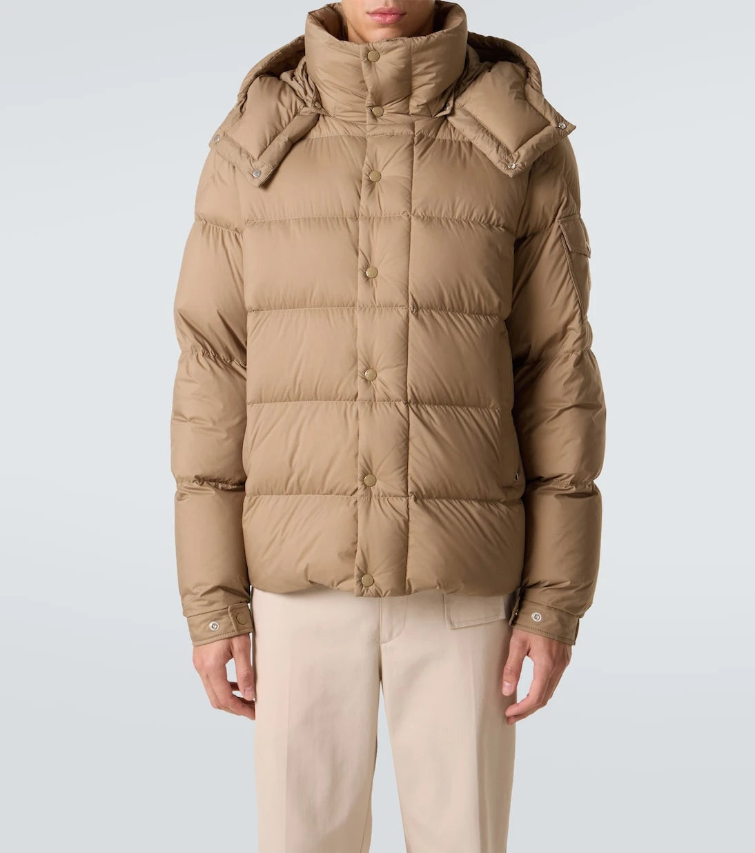 Moncler - Maya 70 down jacket