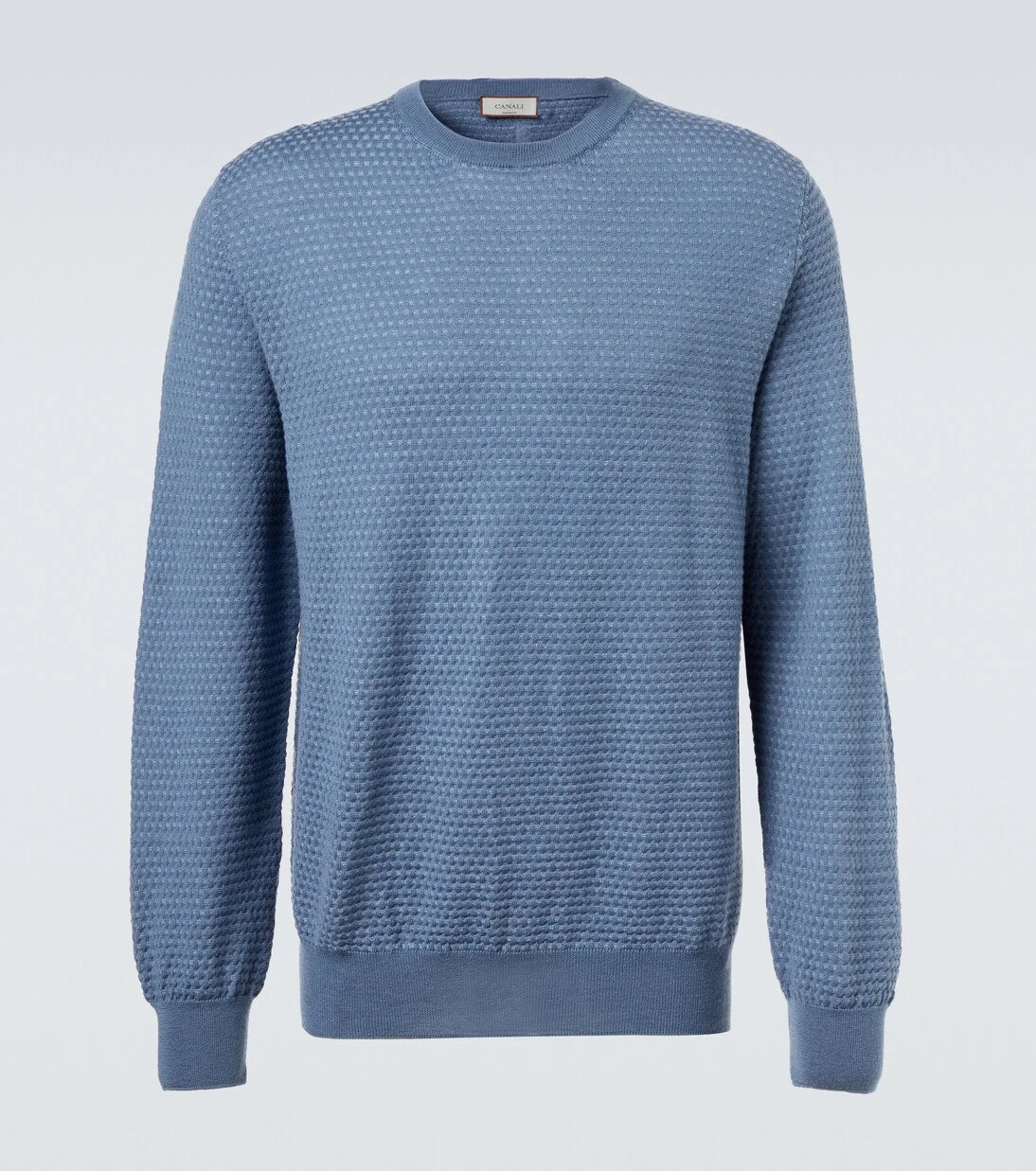 Canali - Wool sweater