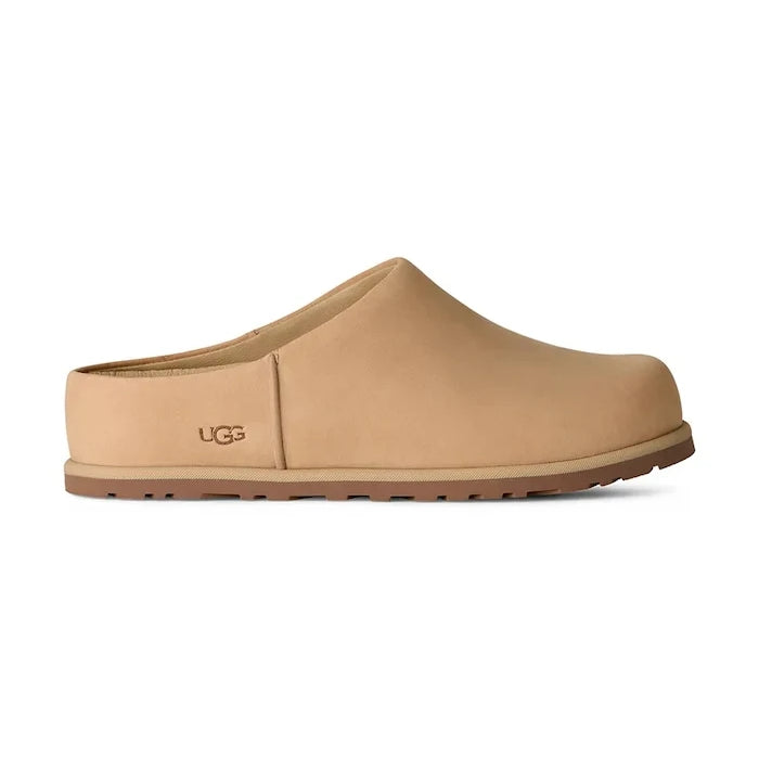 UGG чехли сабо дамски от кожа W Otzo Clog