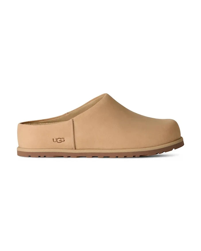 UGG Kadın Deri Terlik Sabot W Otzo Clog