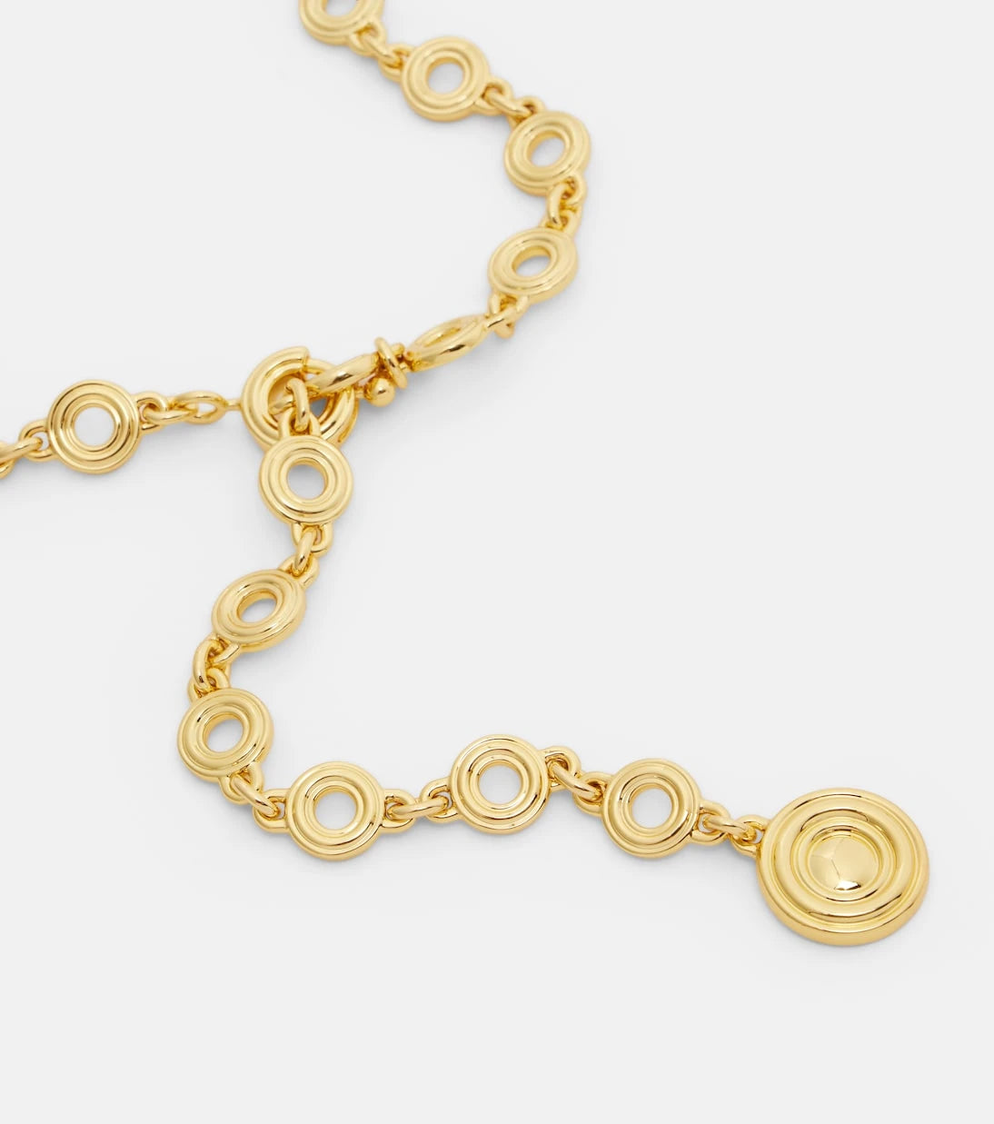 Déhanche - Elysees chain belt