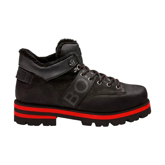 Високи обувки Bogner COURCHEVEL 37 B