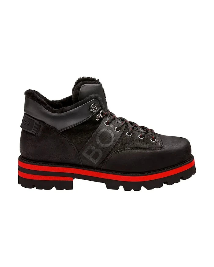 Високи обувки Bogner COURCHEVEL 37 B