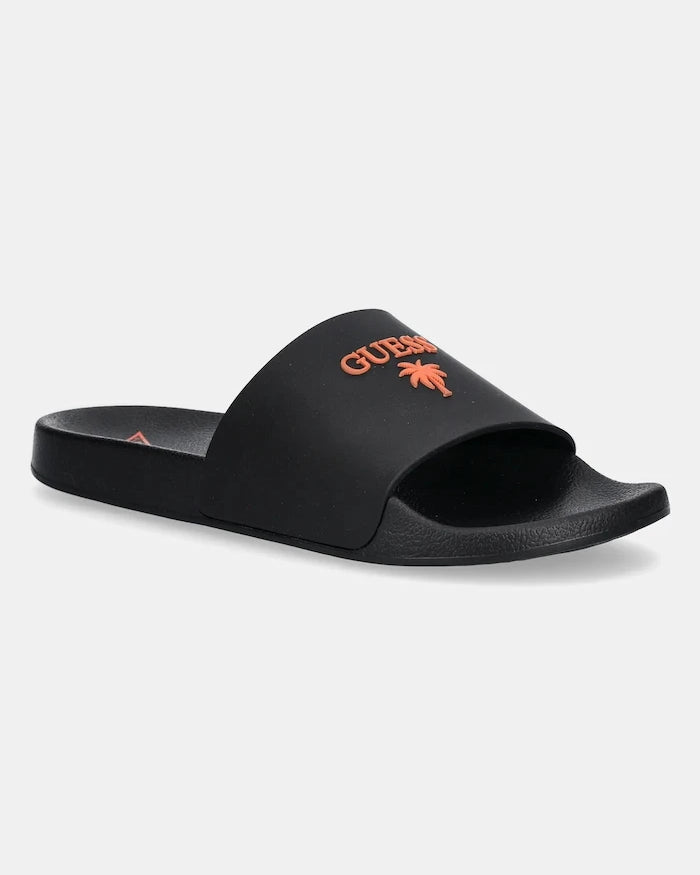 Guess SLIDES PALMA Terlik