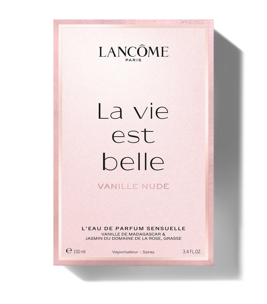 Lancôme La Vie Est Belle Vanille Nude Eau de Parfum (100ml)