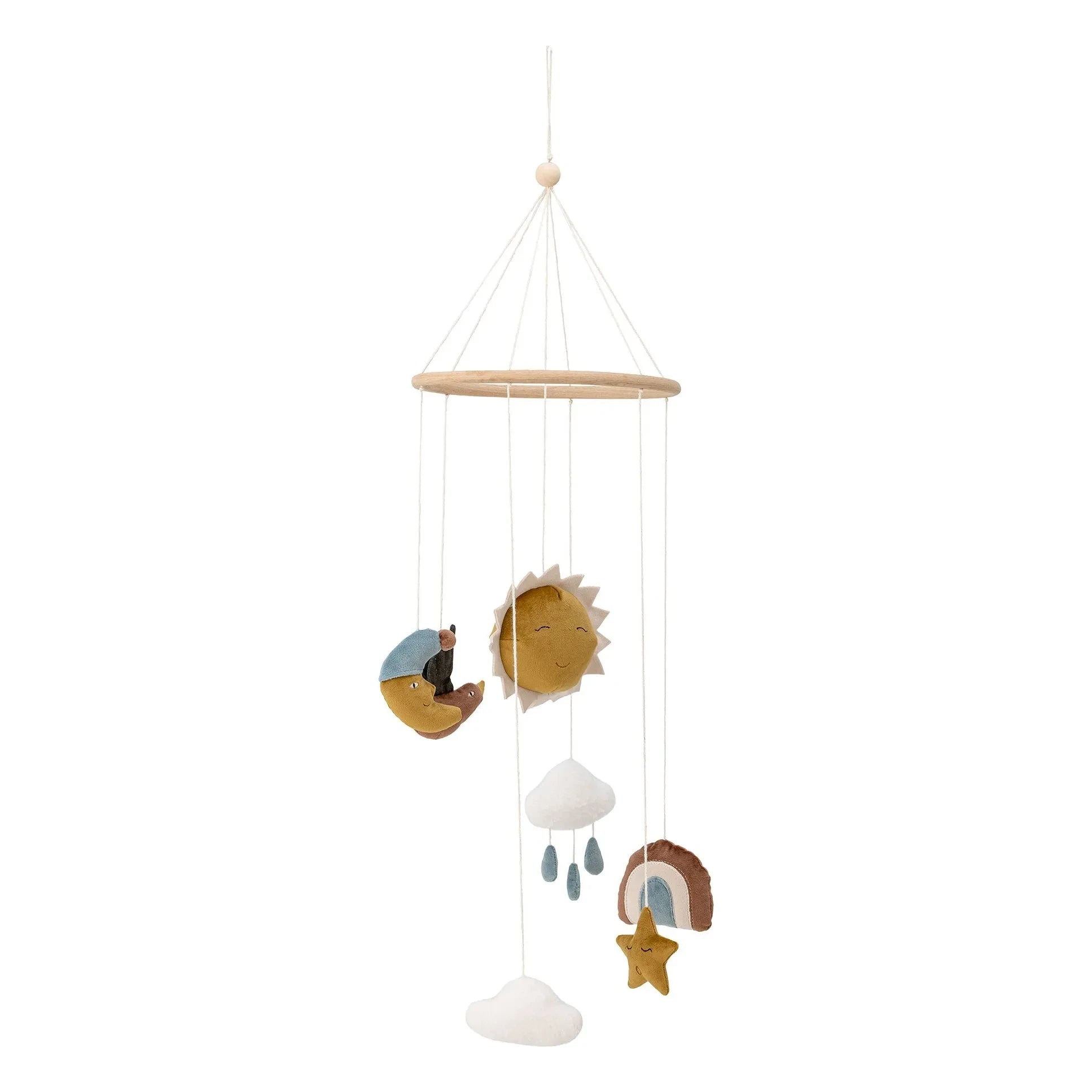 Bloomingville Mini - Mobile Vigge