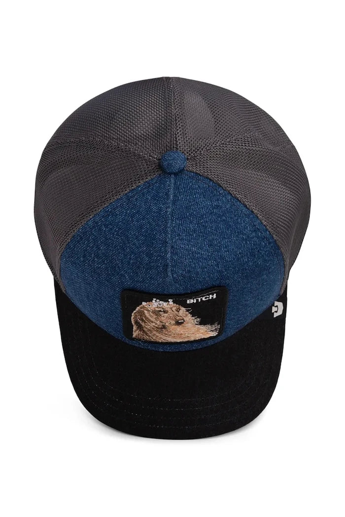 Goorin Bros Hound Dawg козiraklı şapka