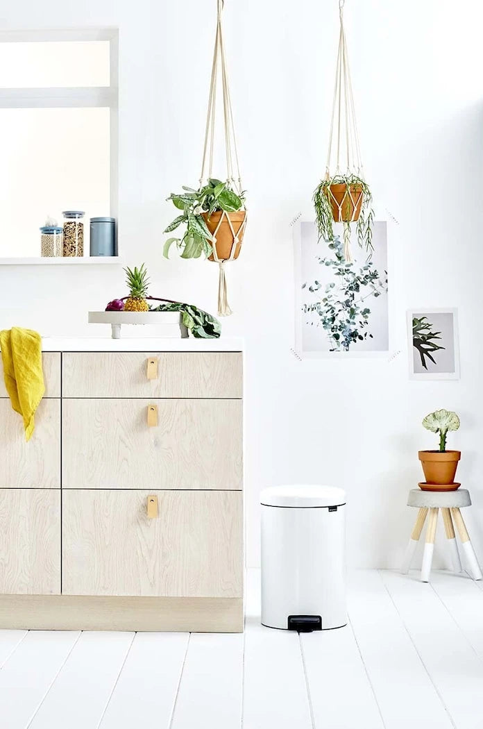 Кошче за боклук Brabantia NewIcon 20 L