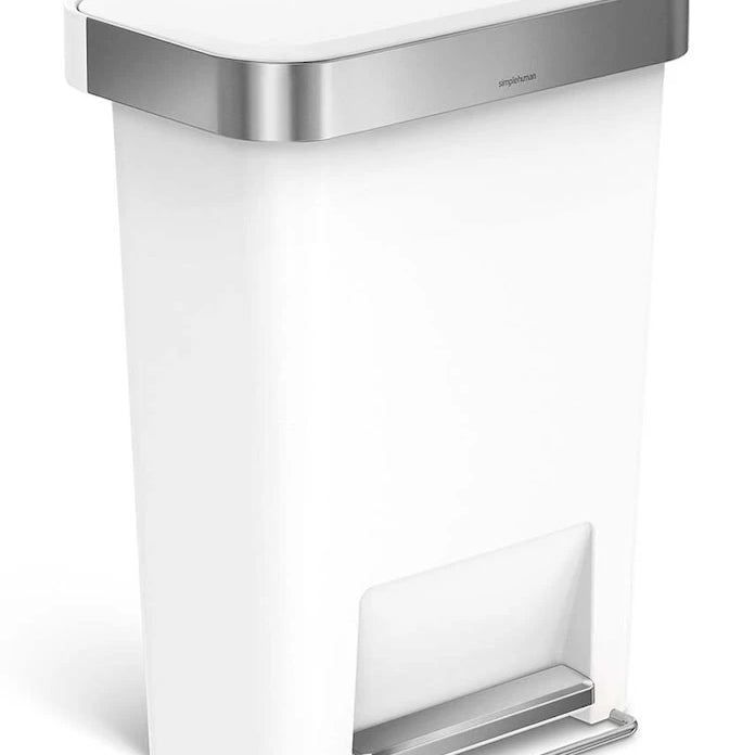 Кошче за боклук Simplehuman Liner Pocket 45 L