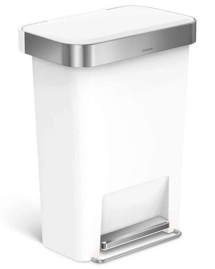 Кошче за боклук Simplehuman Liner Pocket 45 L