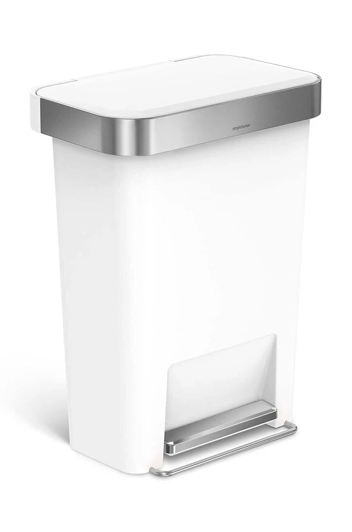 Кошче за боклук Simplehuman Liner Pocket 45 L