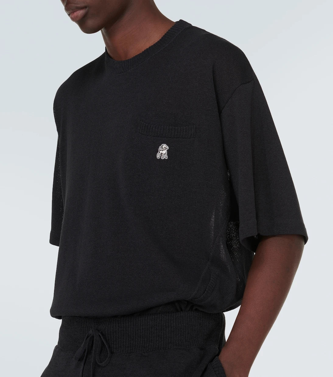 Undercover - Oversized T-shirt