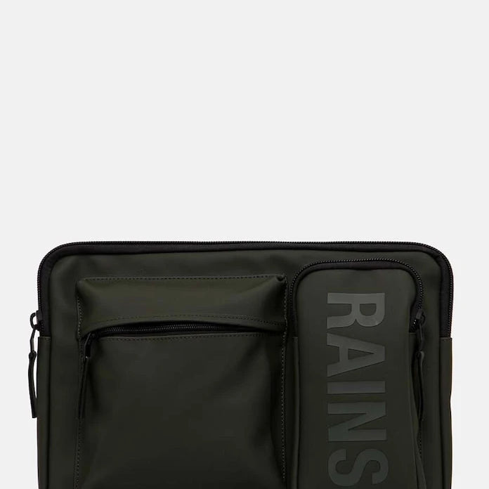 Калъф за лаптоп Rains Texel Laptop Case 15"/16" W1