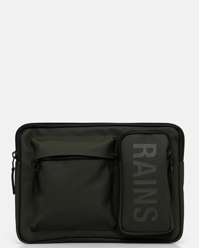 Калъф за лаптоп Rains Texel Laptop Case 15"/16" W1