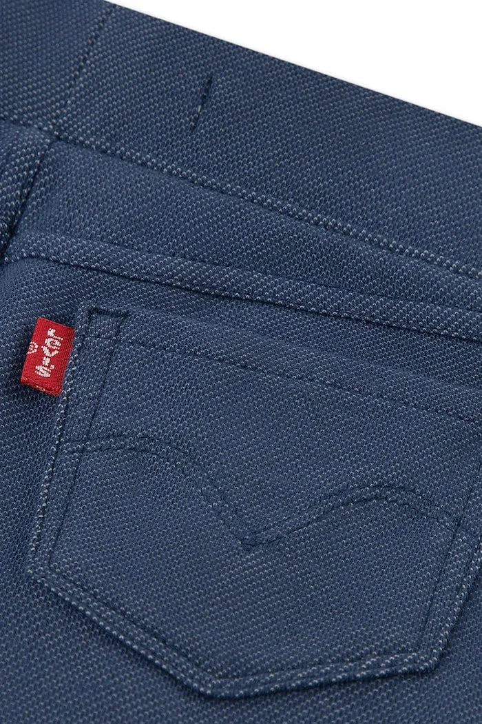 Levi's Çocuklar İçin Günlük Set LIV GFX TOP & KNIT BOTT