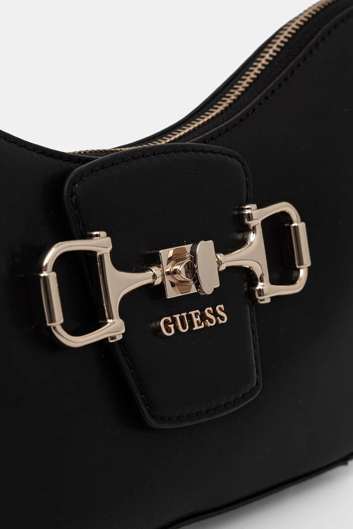 Guess JANIE kadın suni deri baget çanta