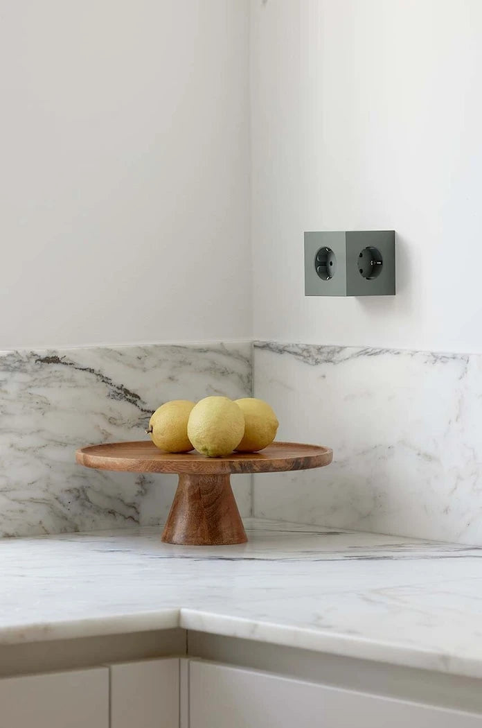 Модулен разклонител Avolt Square 2, USB-C