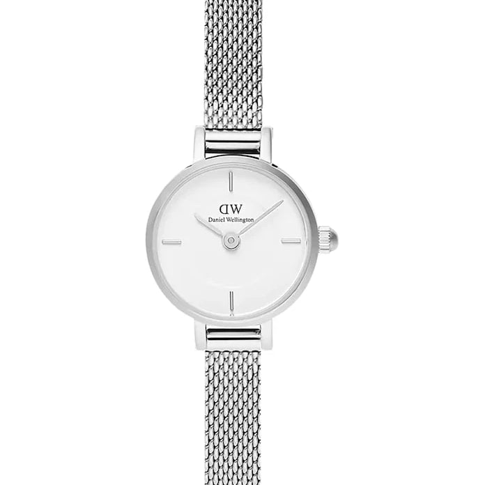 Daniel Wellington Saat