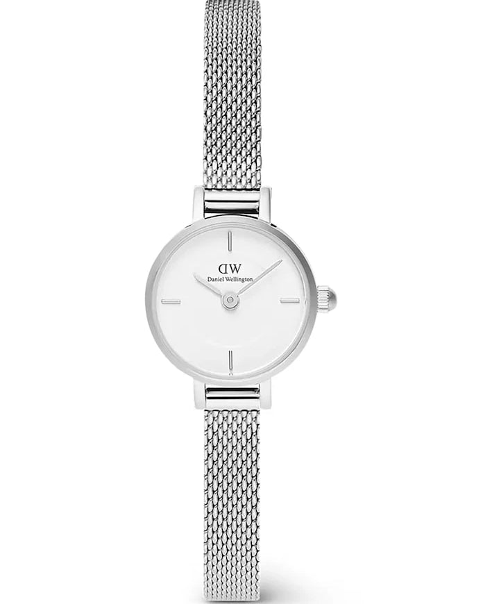 Daniel Wellington Saat
