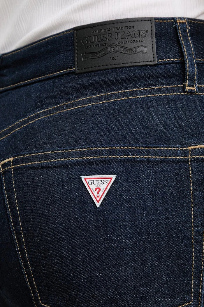 Guess Jeans дънки дамски