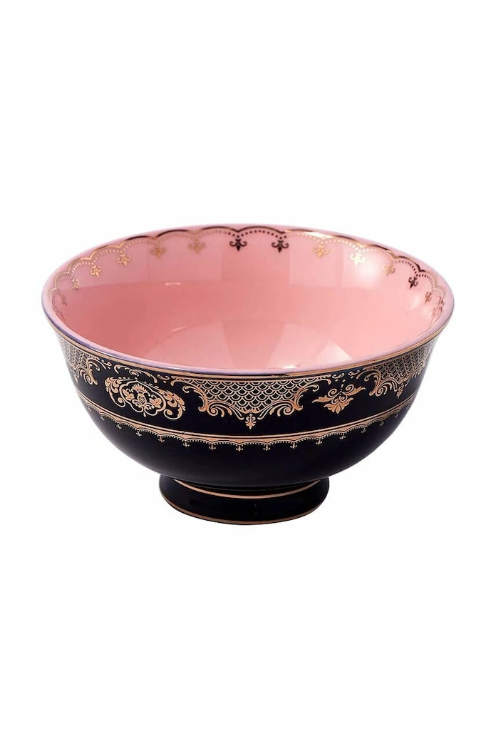 POLSPOTTEN Grandpa Bowls Kase Seti (4 Parça)