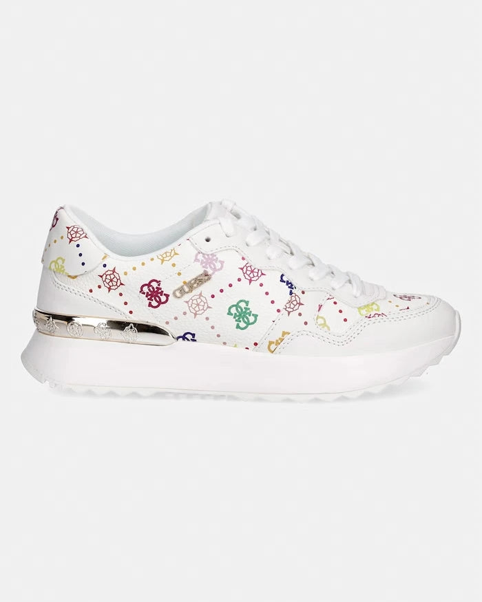 Guess VINSA4 Spor Ayakkabı