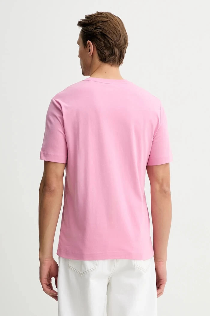 Памучна тениска Marc O'Polo