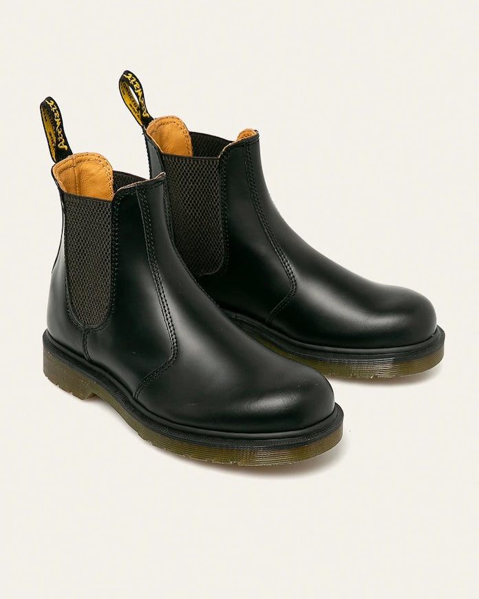 Dr Martens - 2976 Smooth Botlar