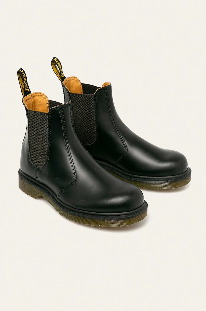 Dr Martens - Боти 2976 Smooth