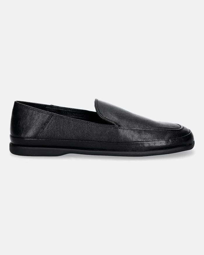 Vagabond Shoemakers kadın deri mokasen SAMMIE