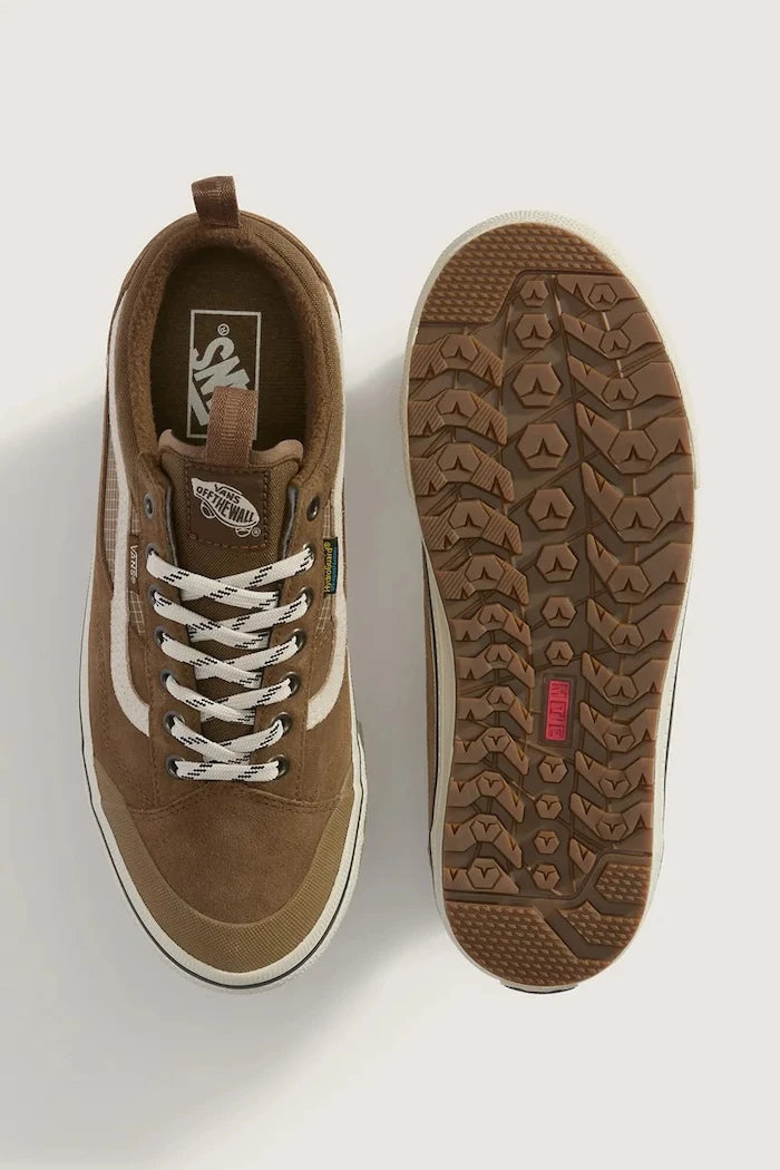 Vans MTE Old Skool Waterproof Alçak Sneaker
