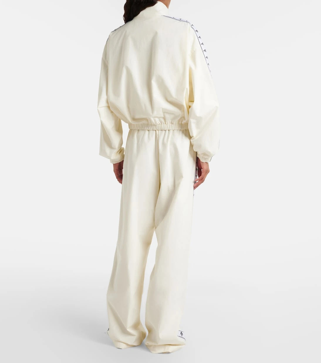 Balenciaga - Cotton-blend sweatpants