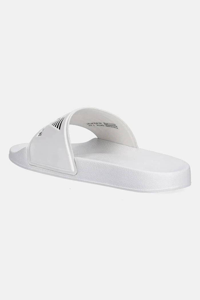 EA7 Emporio Armani Çocuk Terlikleri